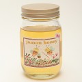 蓼科高原：生蜂蜜（jomon honey）500g